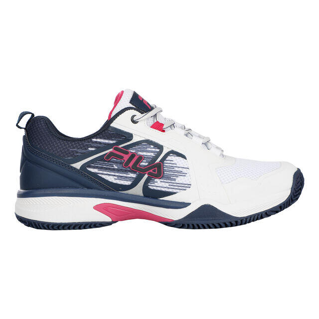 FILA Scarpe da tennis Fila Premio donna taglia 36 BUNT terra battuta