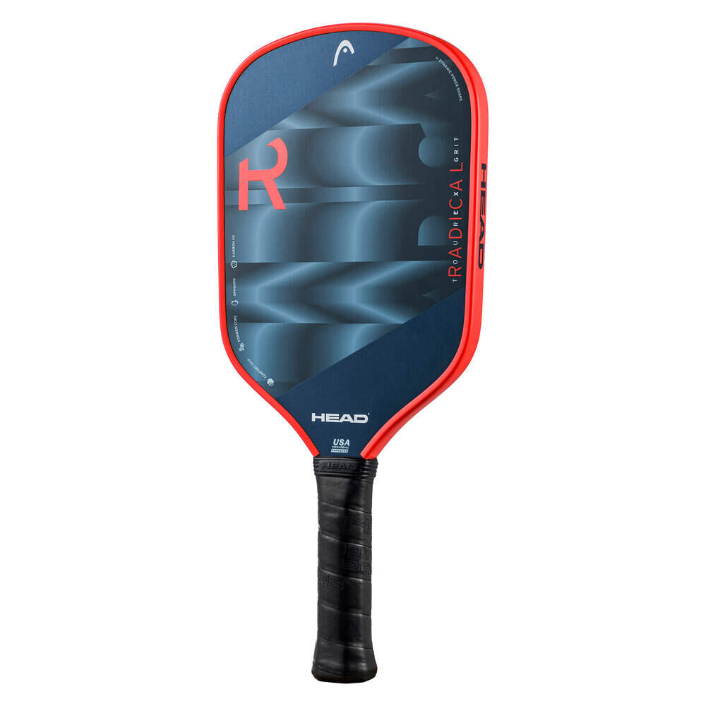 Radical Tour EX Grit 2024 Pickleball Paddle 2/4