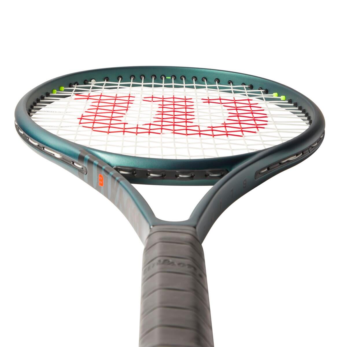 Rakieta tenisowa Wilson Blade 100L V9.0 4/6