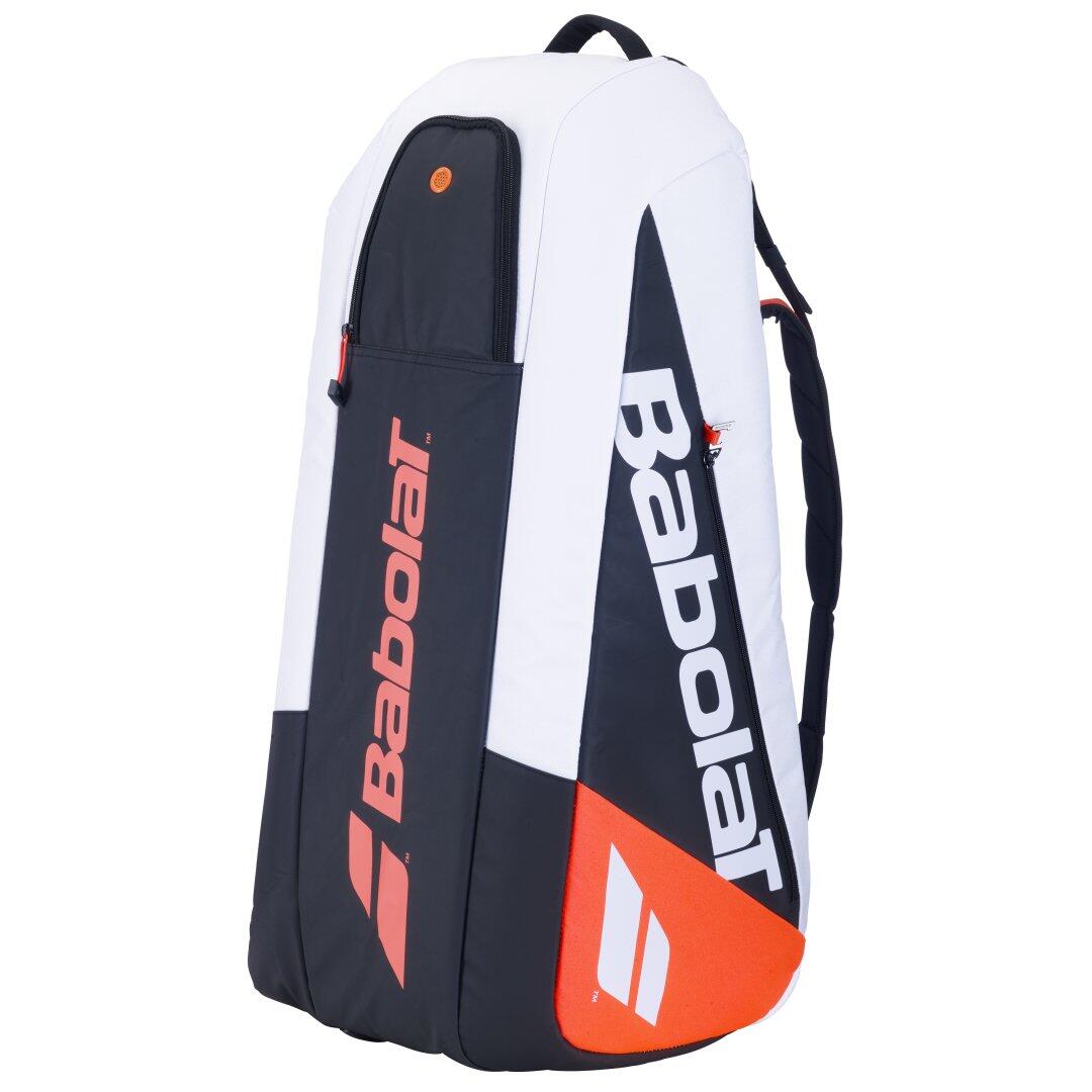 Babolat Pure Strike 6 Tennis Racket Bag - 2024/25 4/7