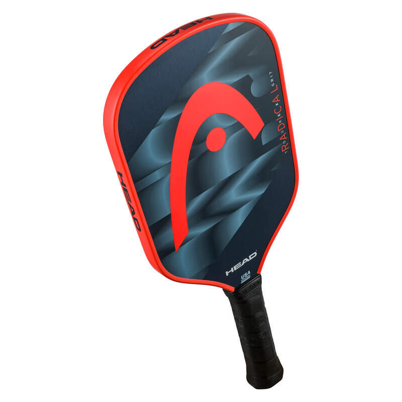 Radical Tour EX Grit 2024 Pickleball Paddle 3/4