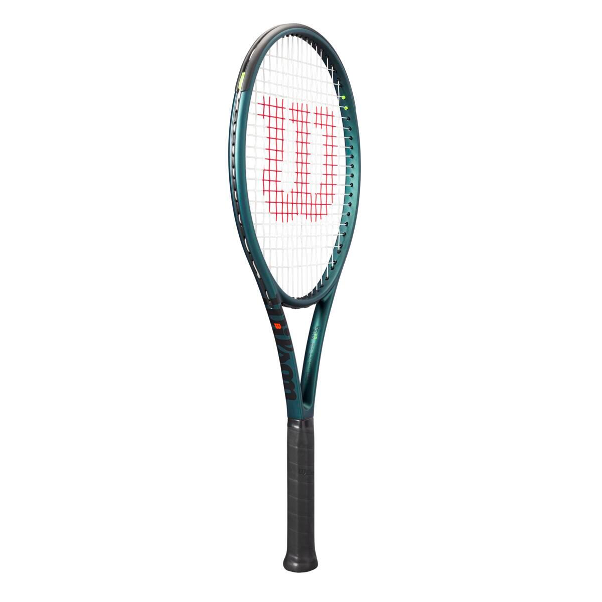 Rakieta tenisowa Wilson Blade 100L V9.0 2/6