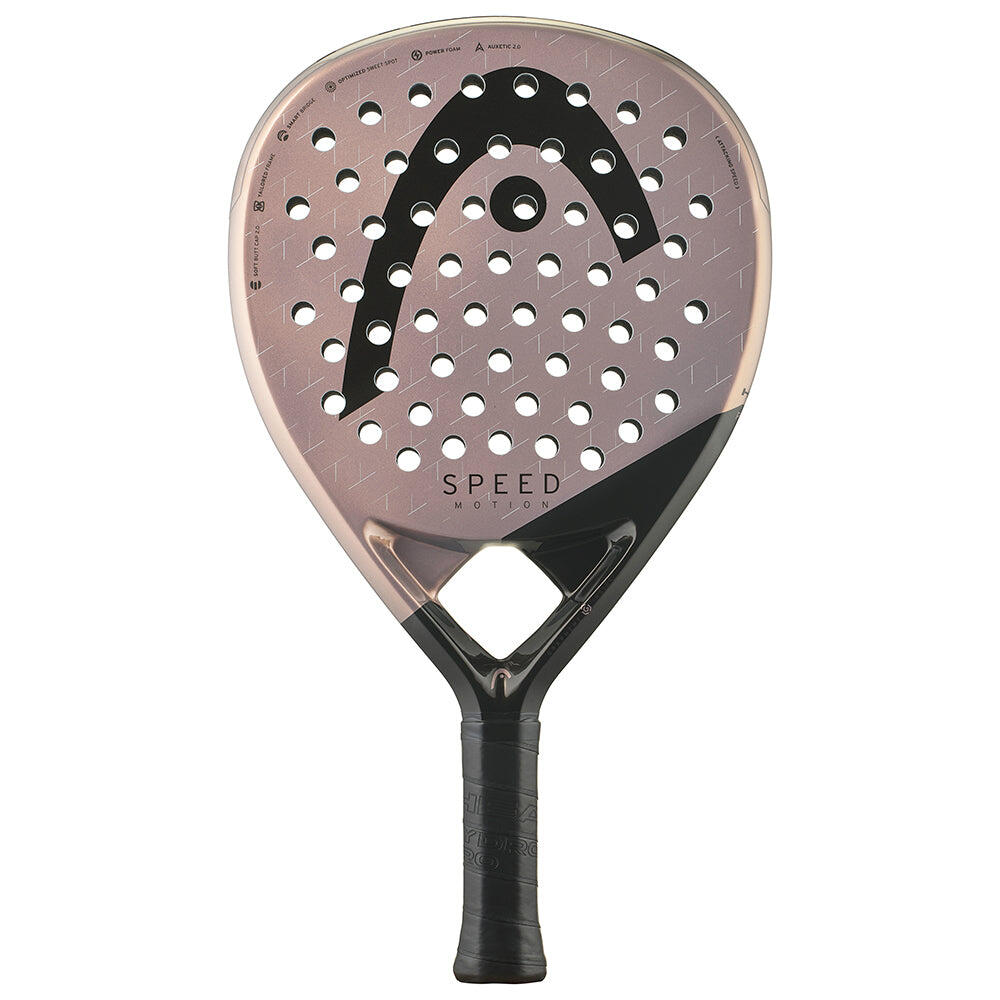 HEAD Racchetta da paddle Head Speed Motion 2025