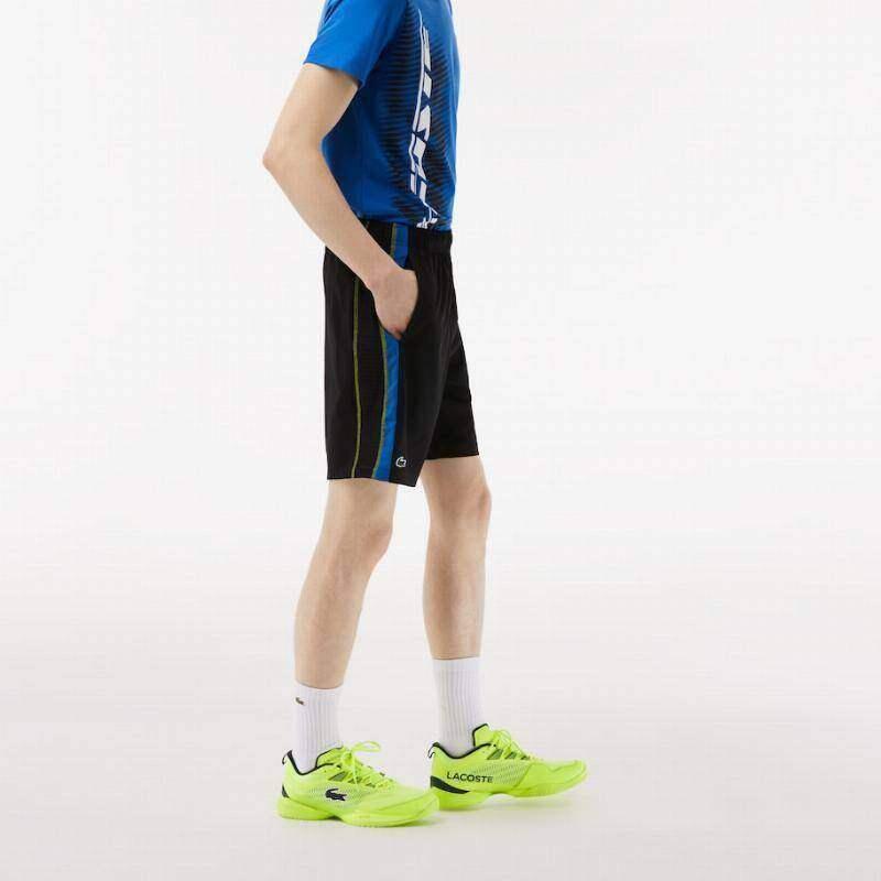 Pantaloncini Lacoste Gh5201 5/5