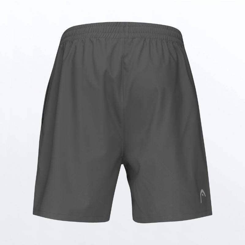 Short Head Club Antracita 2/5