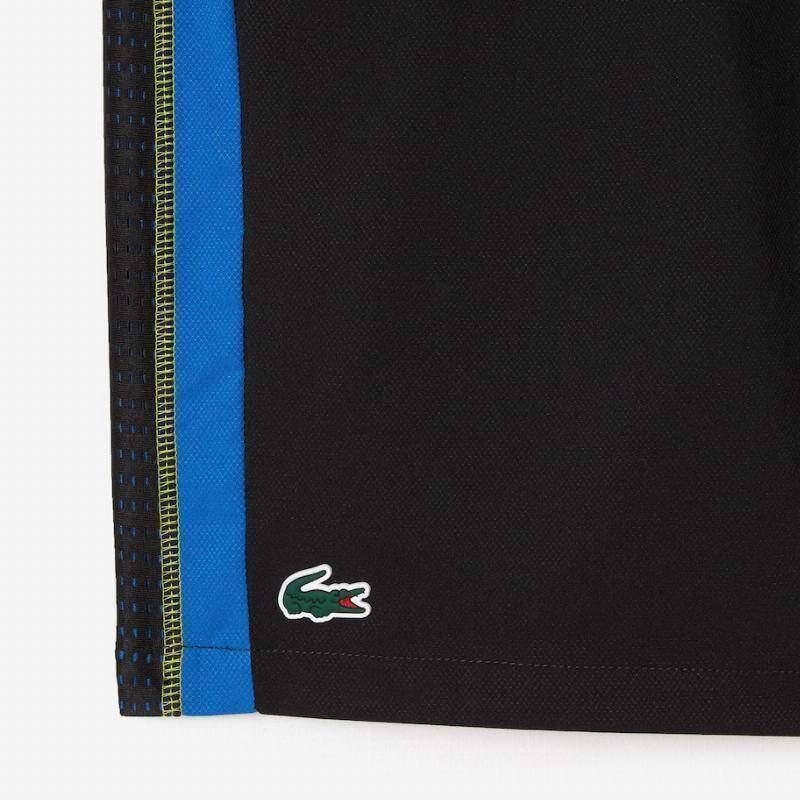 Pantaloncini Lacoste Gh5201 3/5