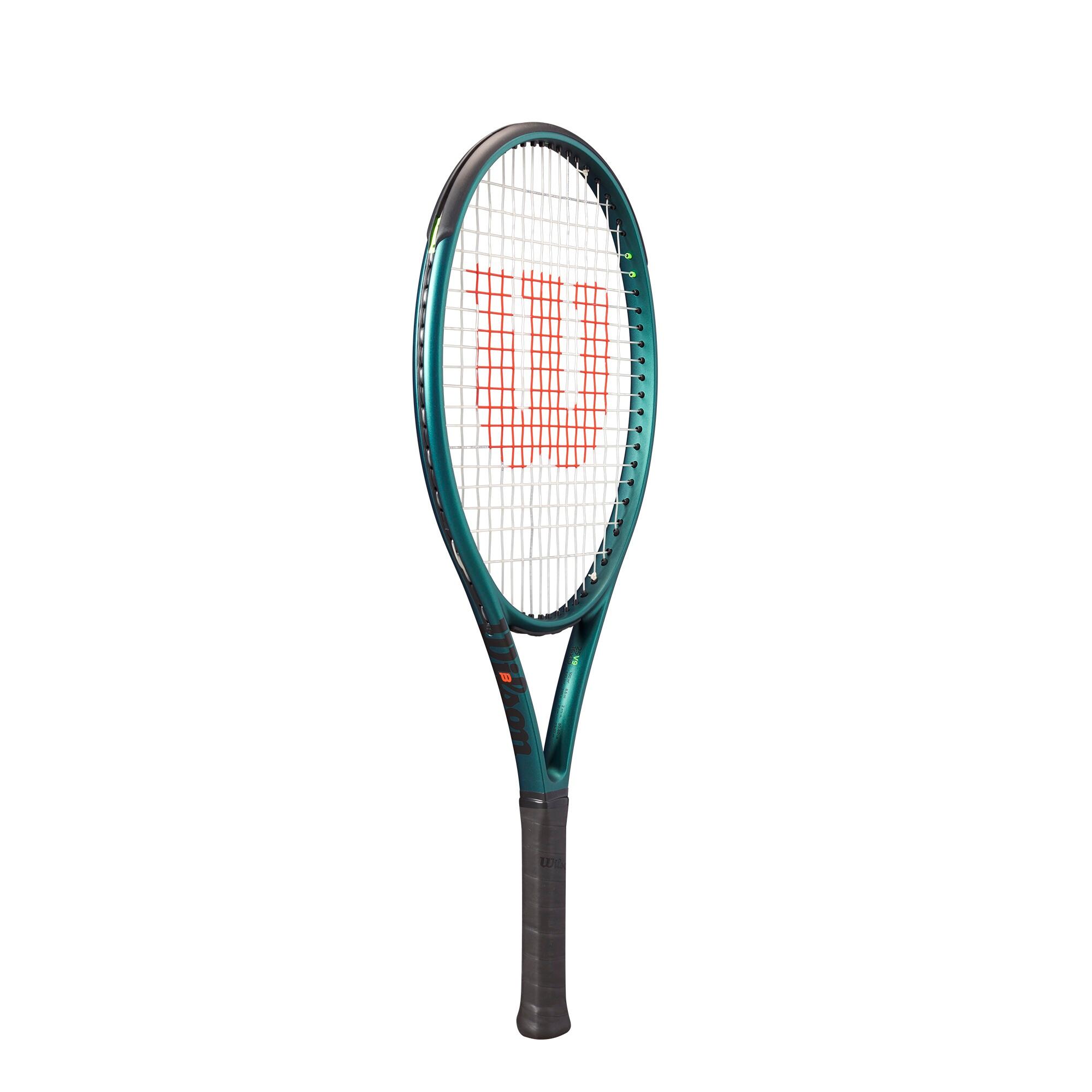 Racchetta da tennis Blade 25 Junior V9.0 2/4