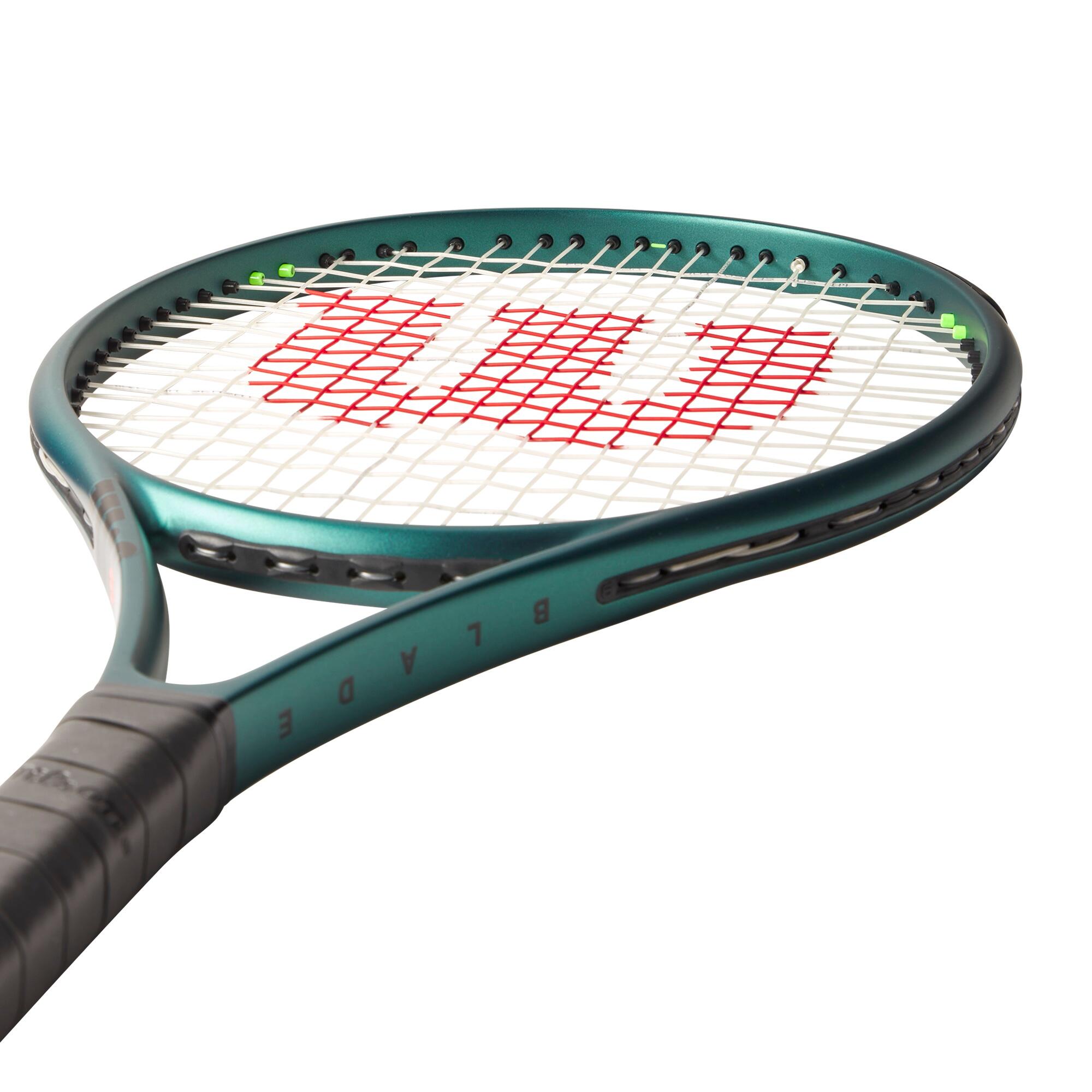 Racchetta da tennis Blade 25 Junior V9.0 3/4