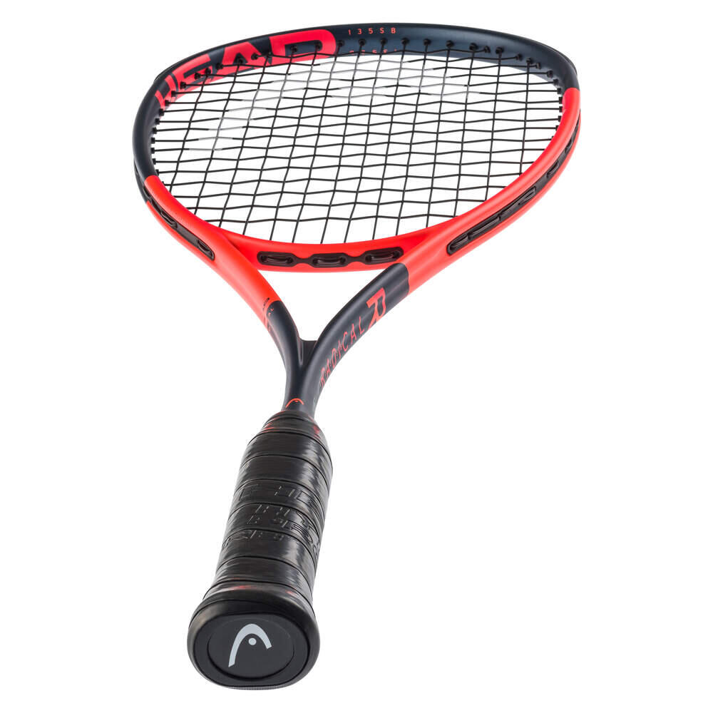 Radical 135 SB 2024 squash Racket 3/4