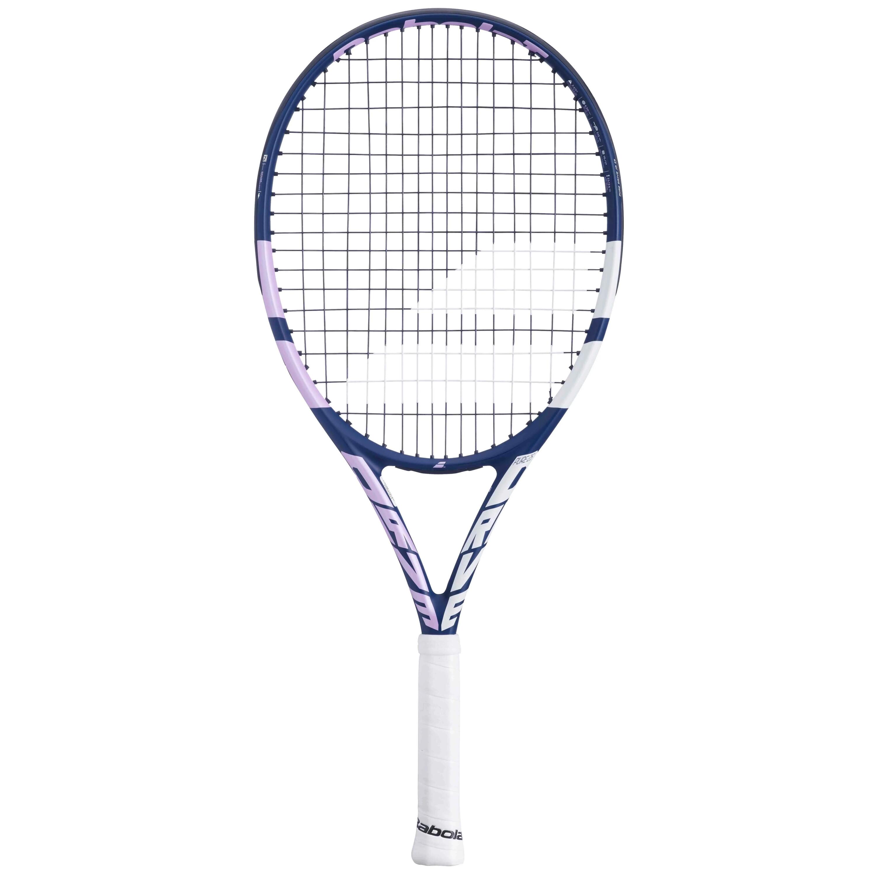 Racchetta da Tennis Babolat Pure Drive Junior Ragazza 2/2