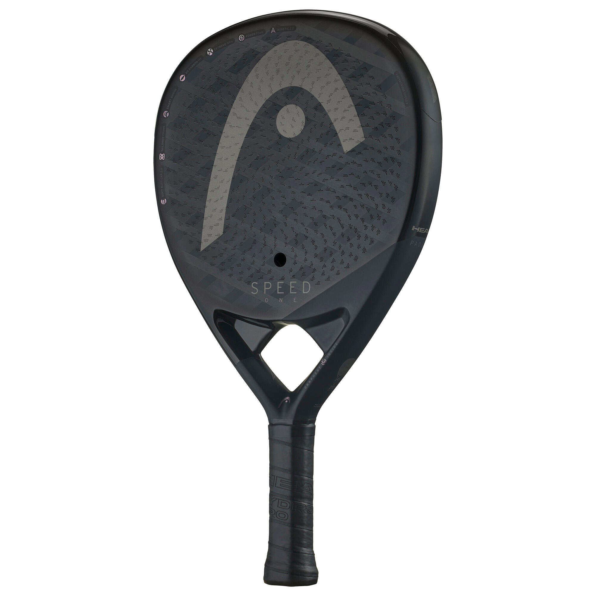 Racchetta da paddle Head Speed One 2025 2/5