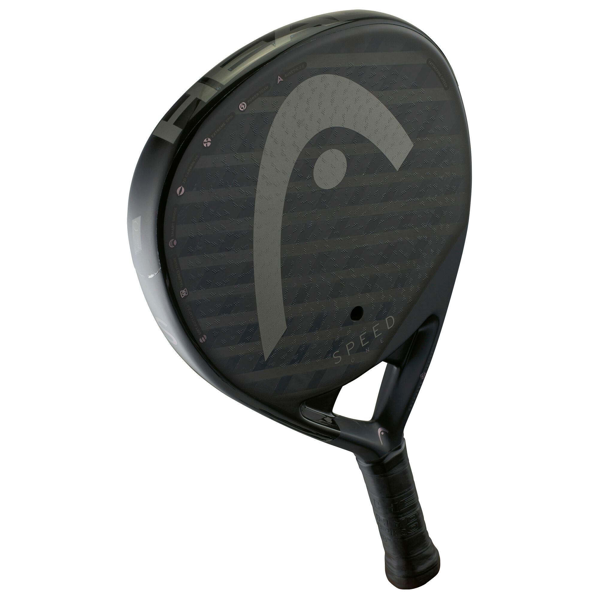 Racchetta da paddle Head Speed One 2025 3/5