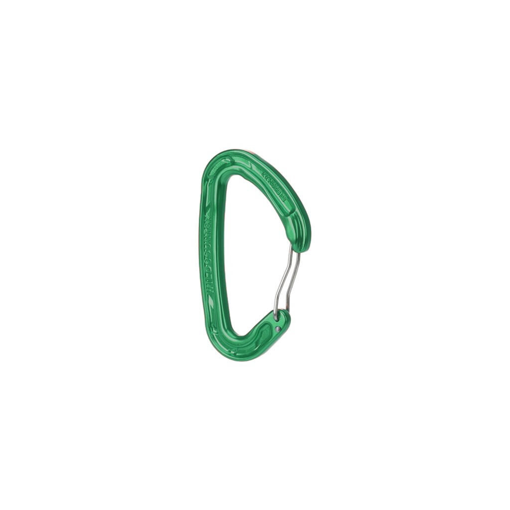 Carabină Wild Country Helium 3.0