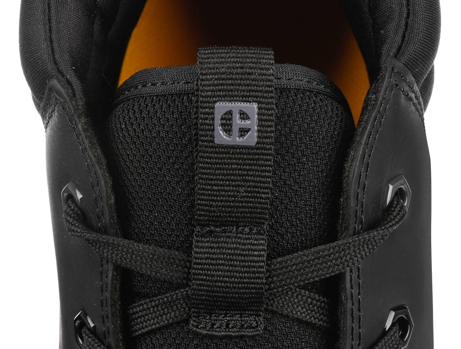 Męskie buty sportowe na codzień czarne CATERPILLAR PROXY MID FLEECE 6/7