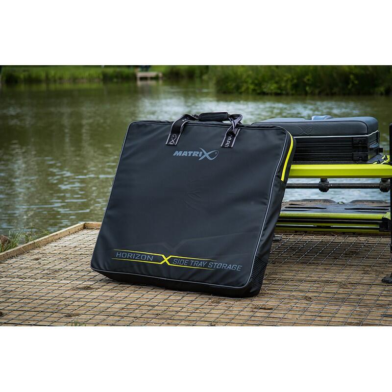 Bolsa de accesorios Matrix horizon 6/7