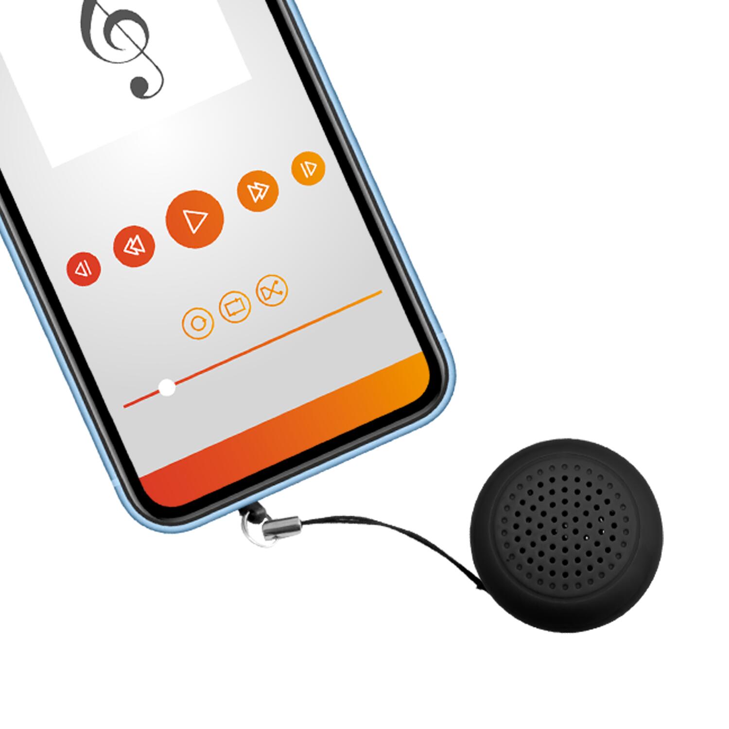 MILAN Mini speaker cassa bluetooth wireless senza fili 5/7