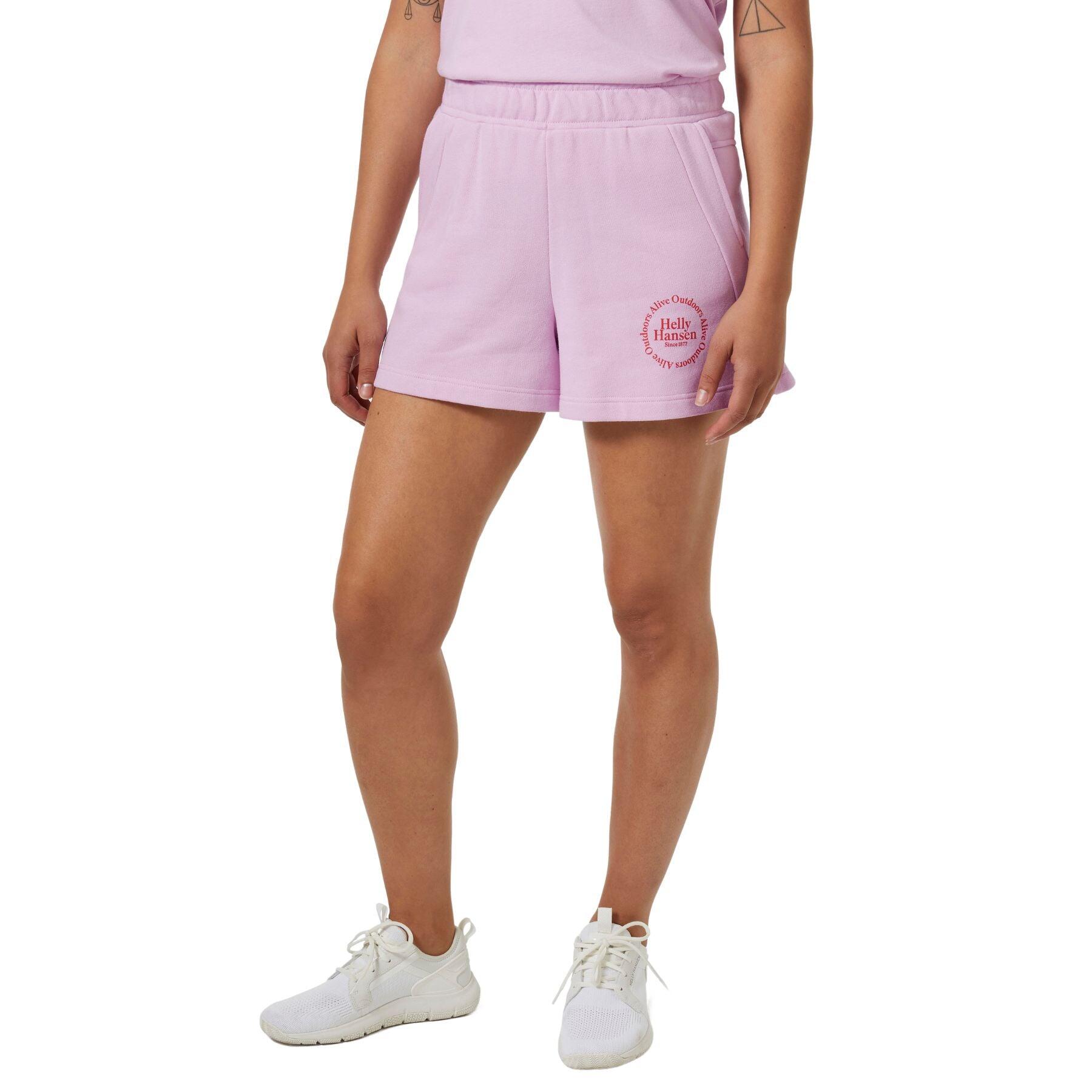 HELLY HANSEN Calças universais para mulher Helly Hansen Core