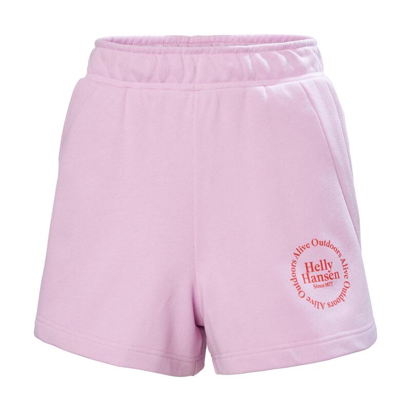 Pantaloni universali 54081052 uni roz damă