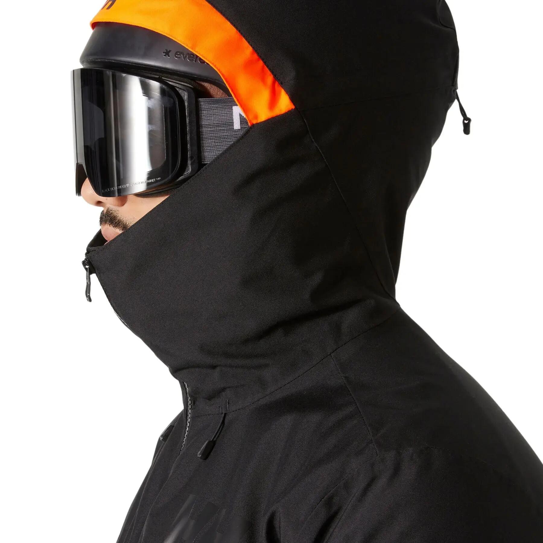 Kurtka Narciarska męska Helly Hansen Garibaldi 2.0 Jacket 3/7