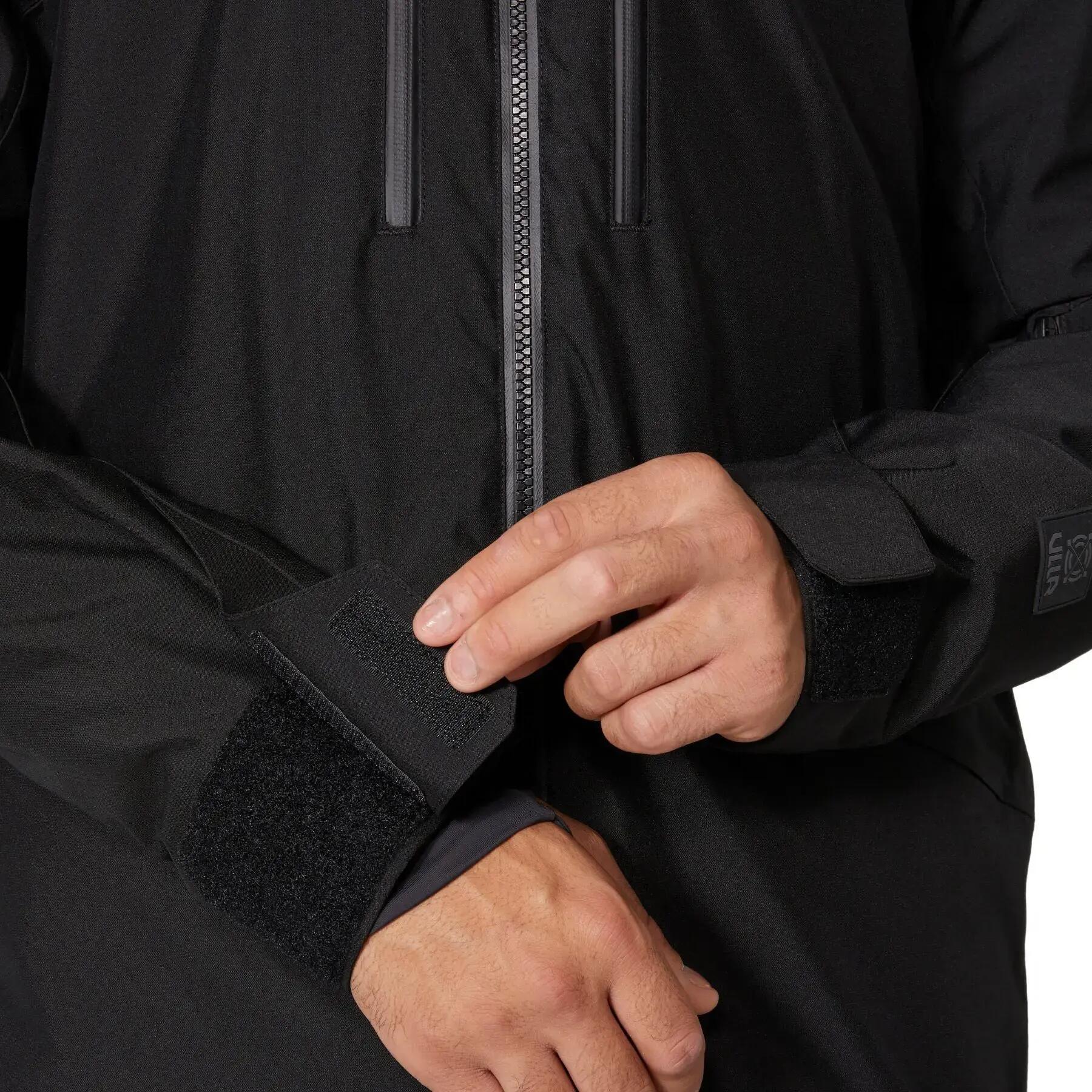Kurtka Narciarska męska Helly Hansen Garibaldi 2.0 Jacket 5/7