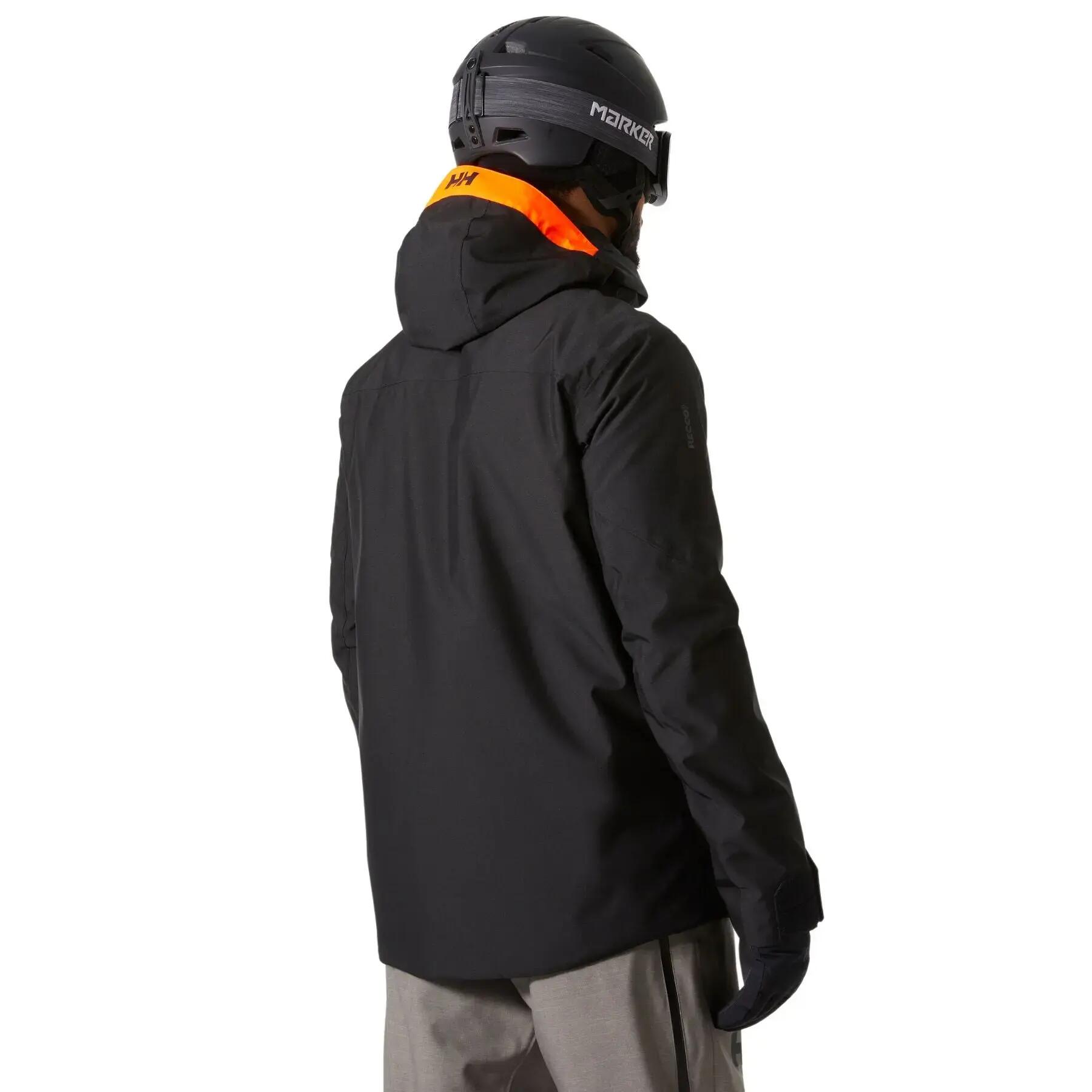 Kurtka Narciarska męska Helly Hansen Garibaldi 2.0 Jacket 2/7