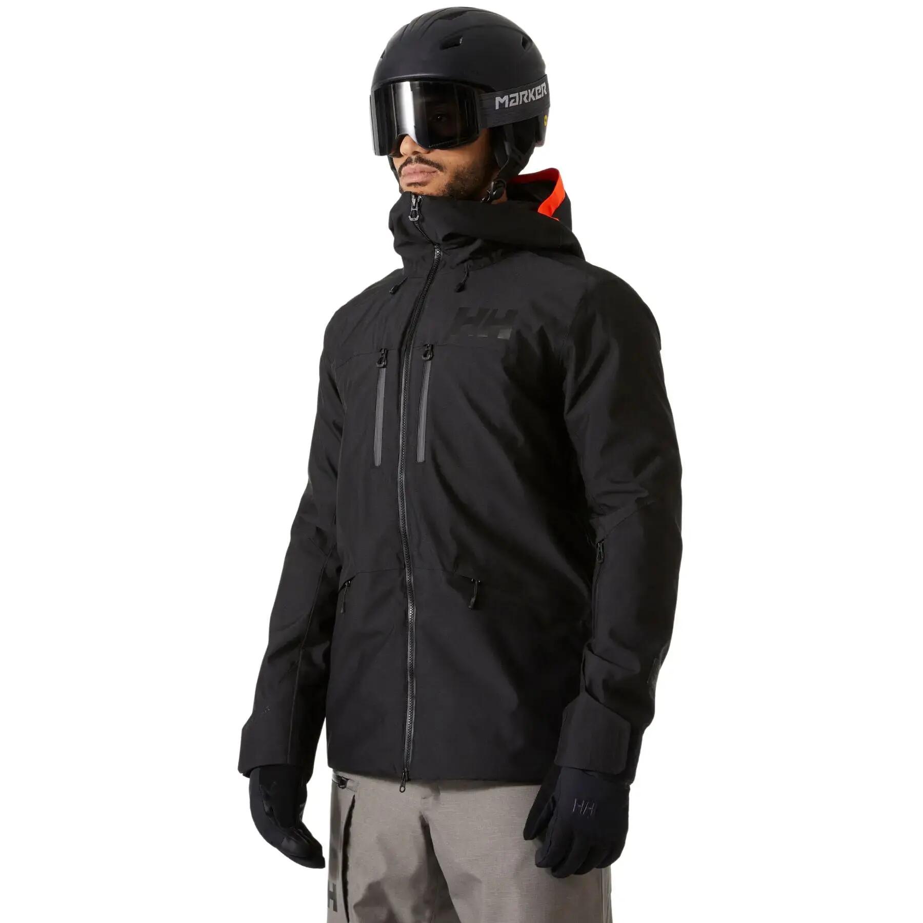 HELLY HANSEN picture