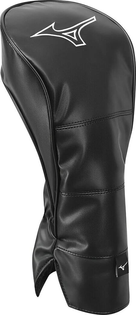 MIZUNO Mizuno Tour Headcover Driver - Black