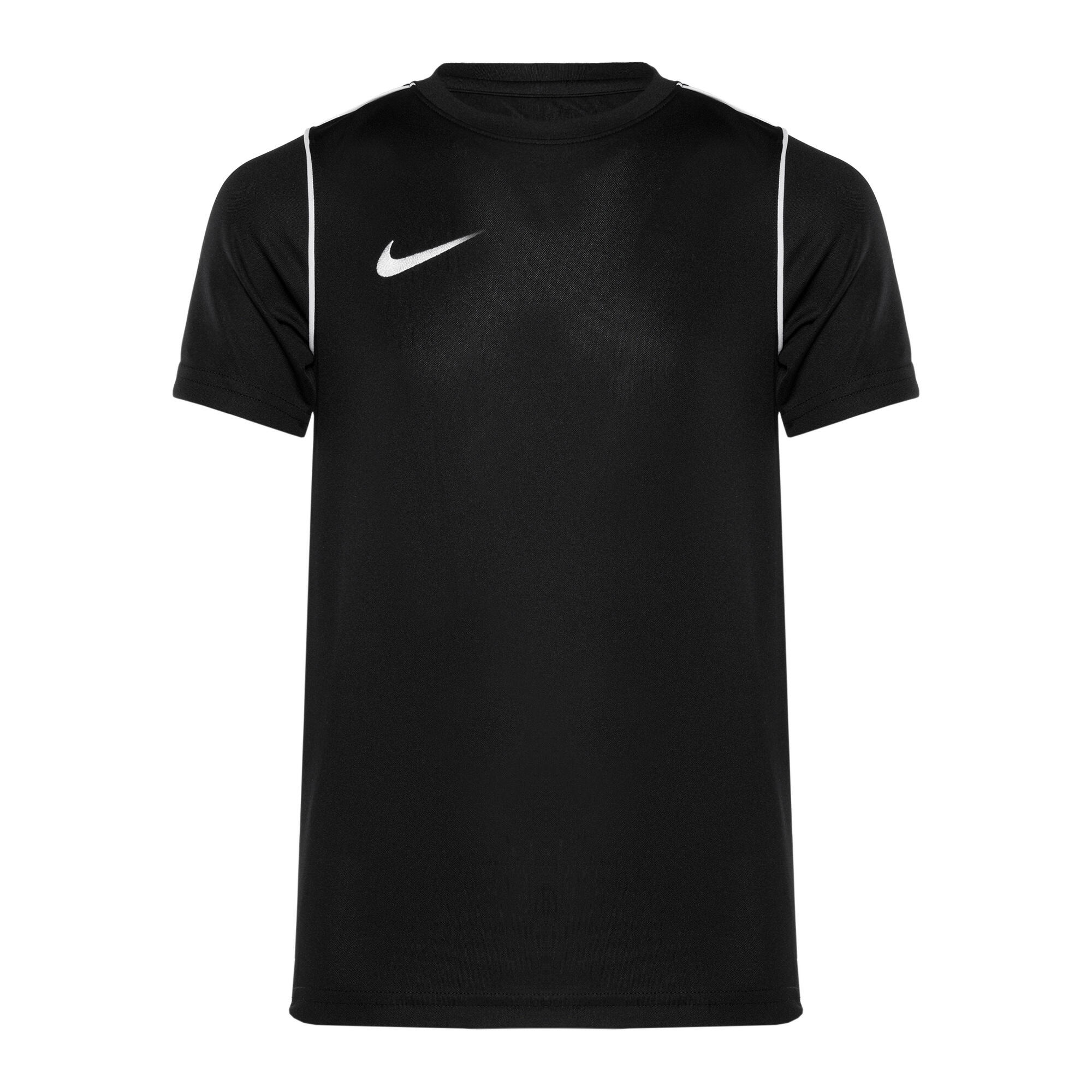 Enfant Nike Dri-Fit Park Training T-shirt Football 4/4