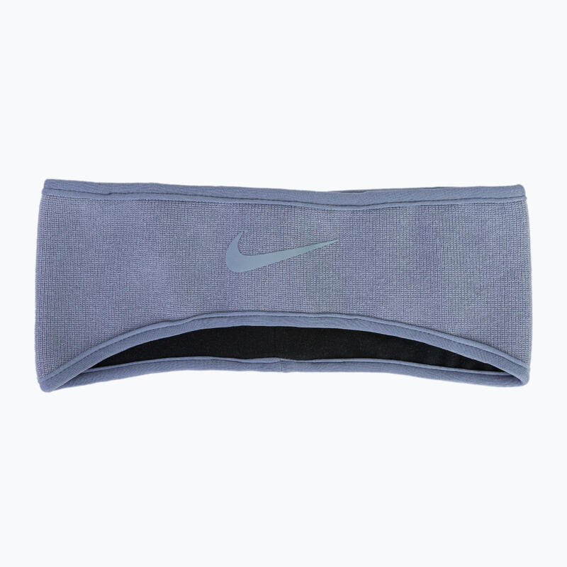 Pletená čelenka Nike Swoosh