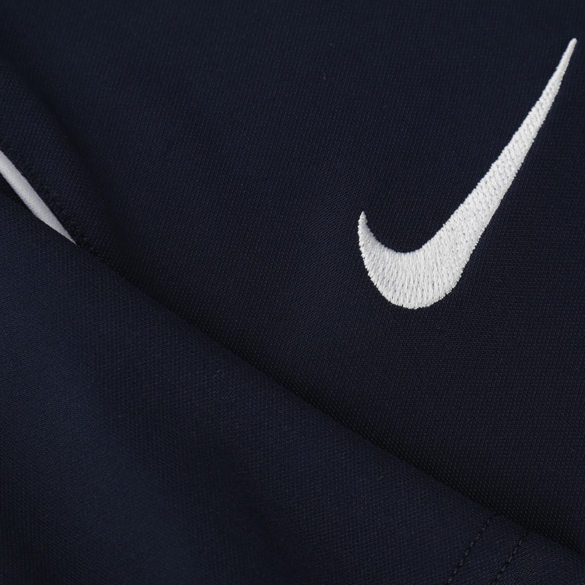 Camisa de futebol infantil Nike Dri-Fit Park 20 3/4