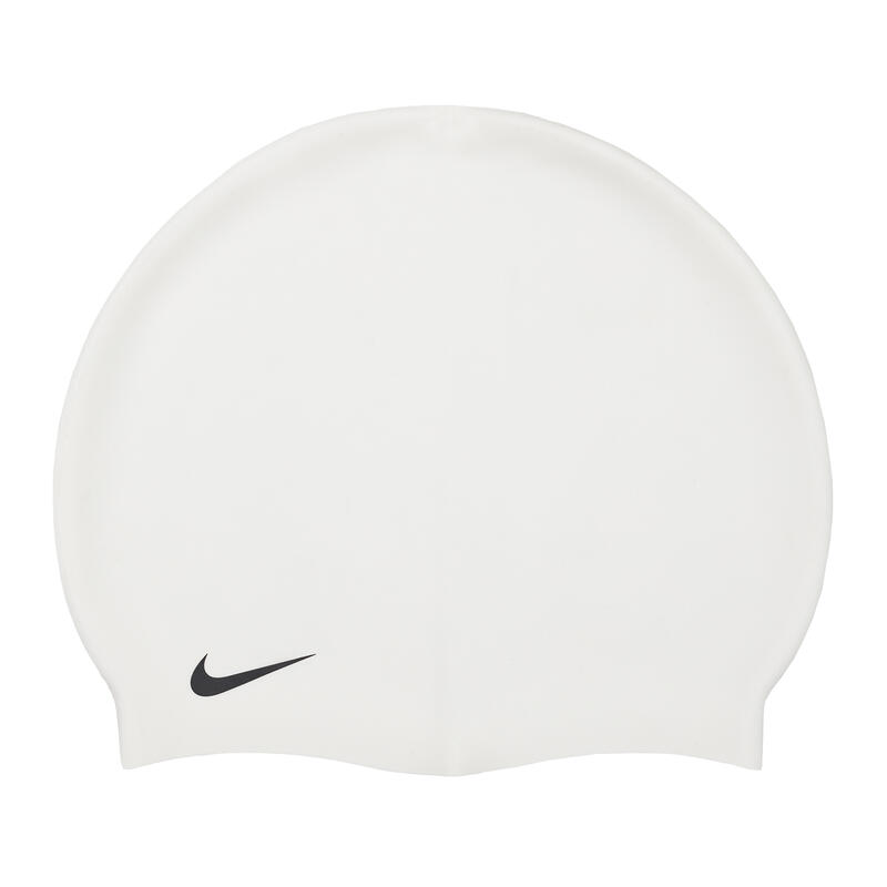Casquette Nike Solid Silicone - Blanc