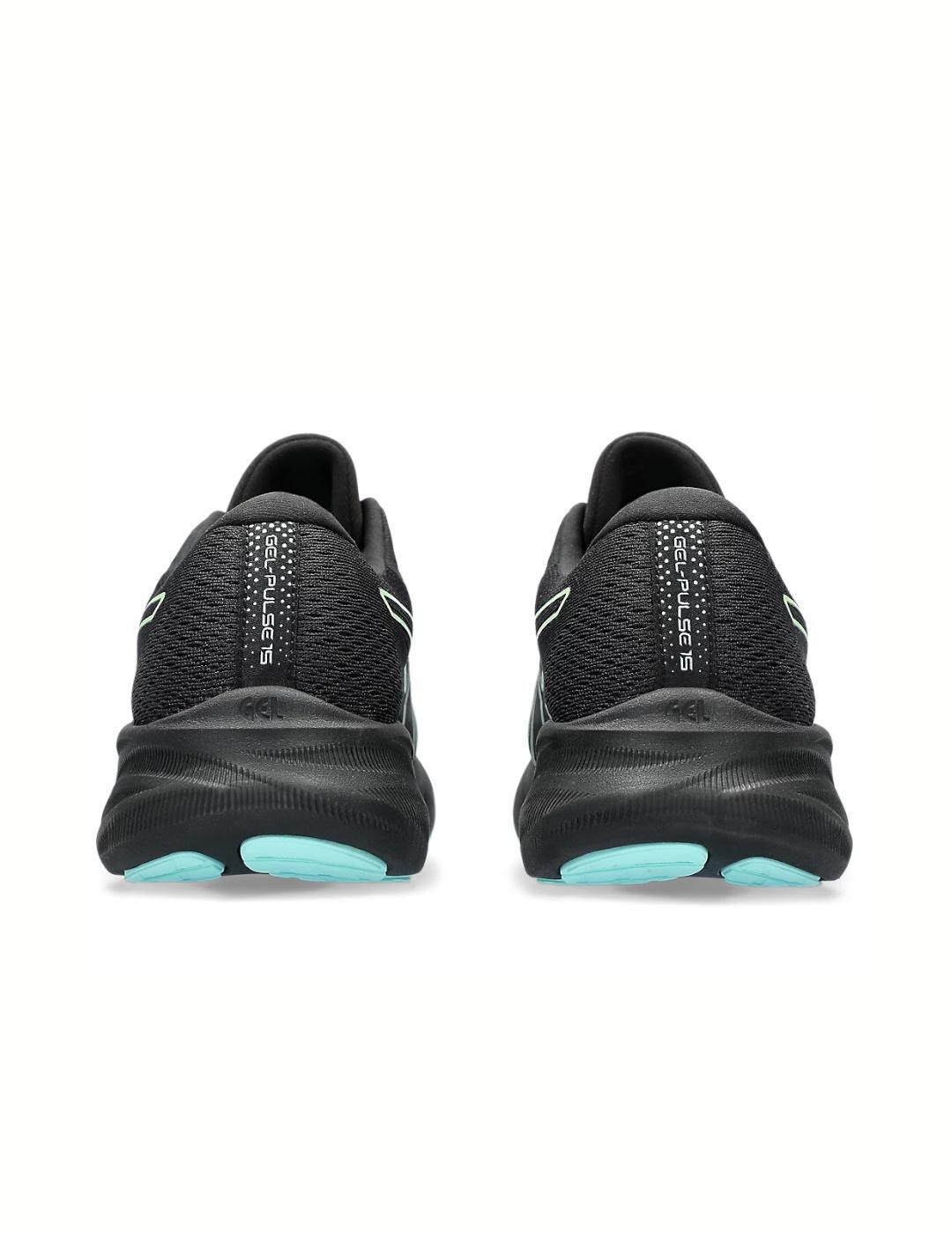 Baskets Asics modèle 1011B781-001 pour homme 5/7