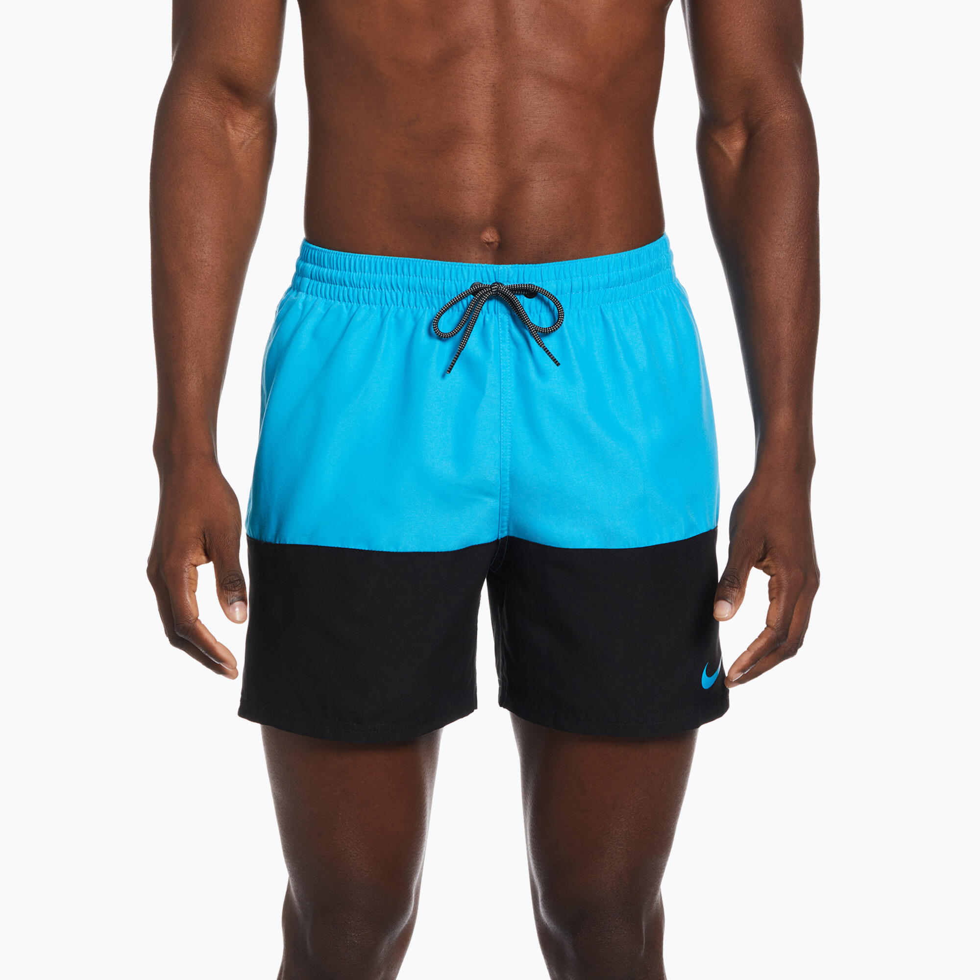 Nike Split 5" Volley zwemshort voor heren 5/5