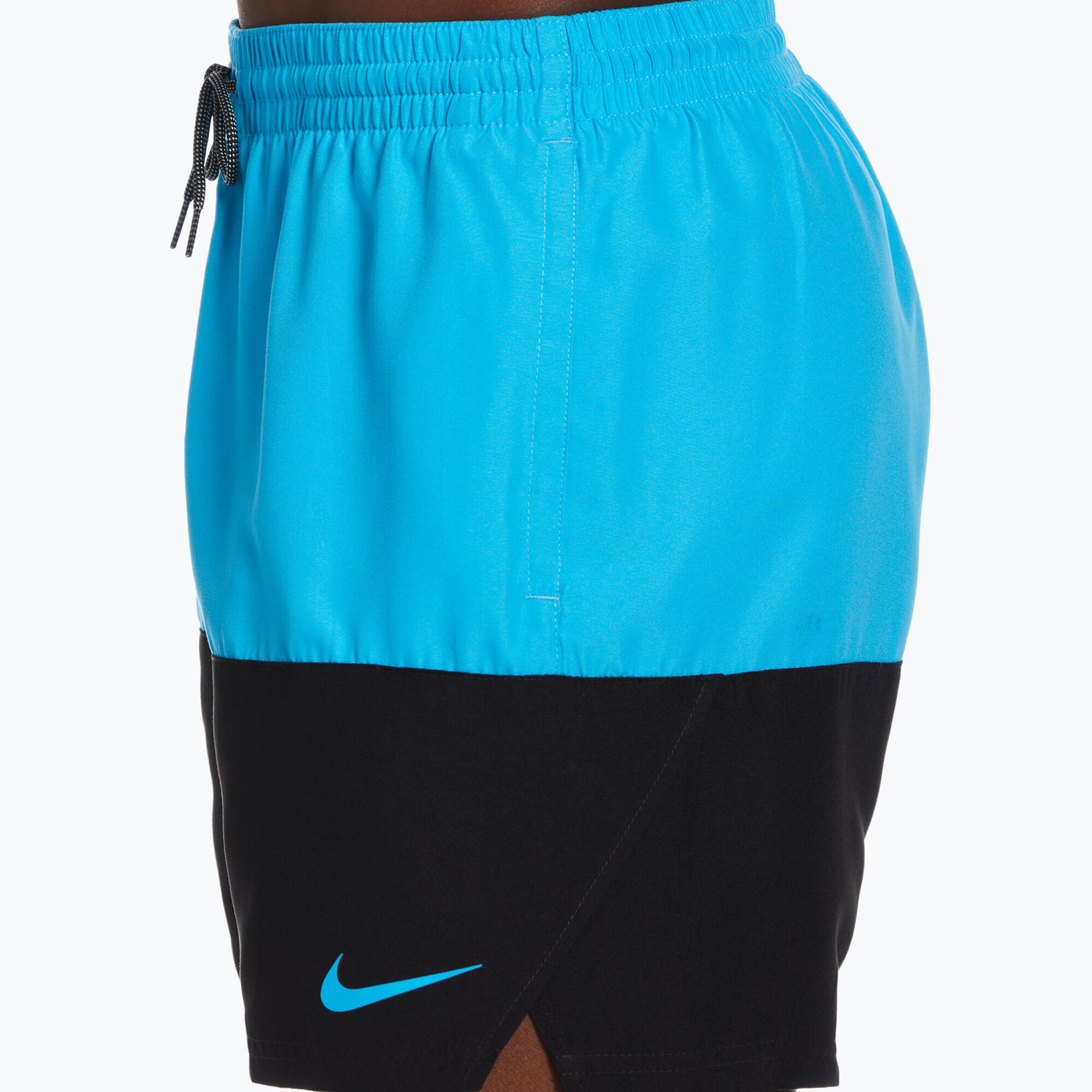 Nike Split 5" Volley zwemshort voor heren 3/5