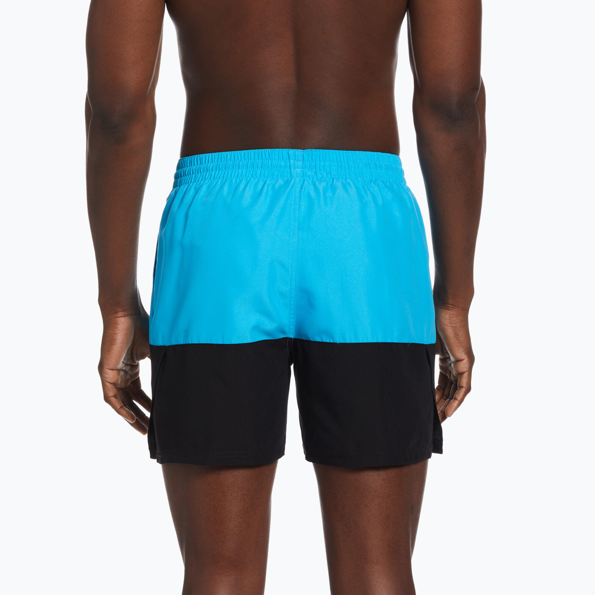 Nike Split 5" Volley zwemshort voor heren 2/5