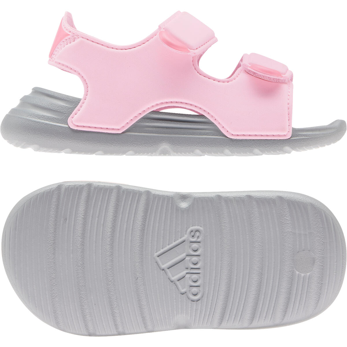 Sandalias Adidas para niñas 3/5