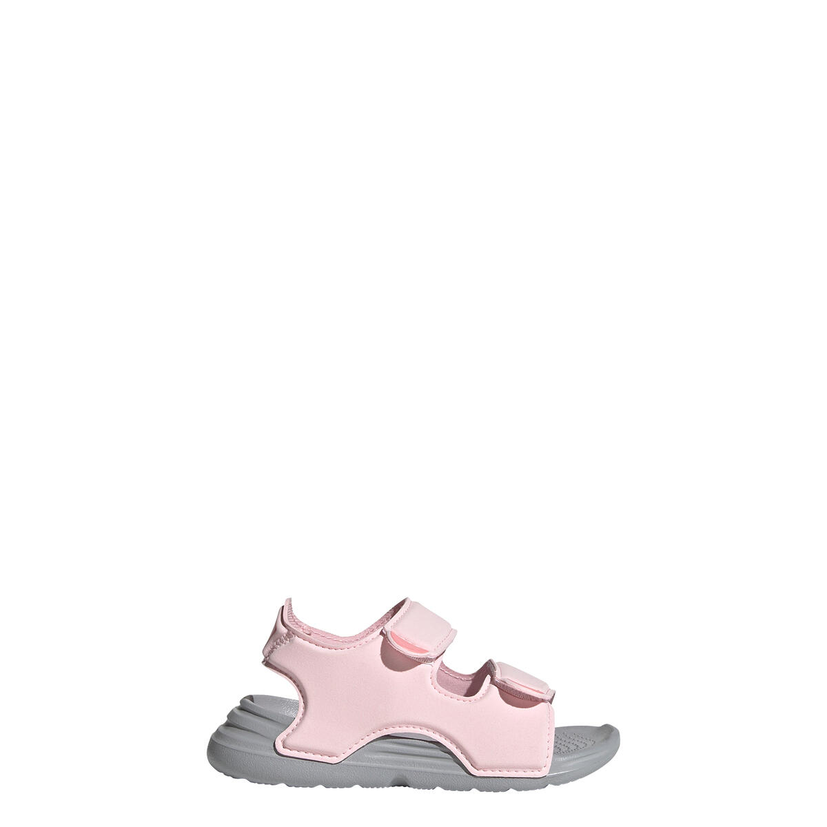 Sandalias Adidas para niñas 2/5