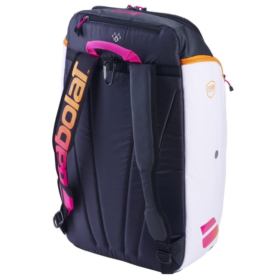 Babolat Rh Perf Padel Sac à Dos Blanc 2/3