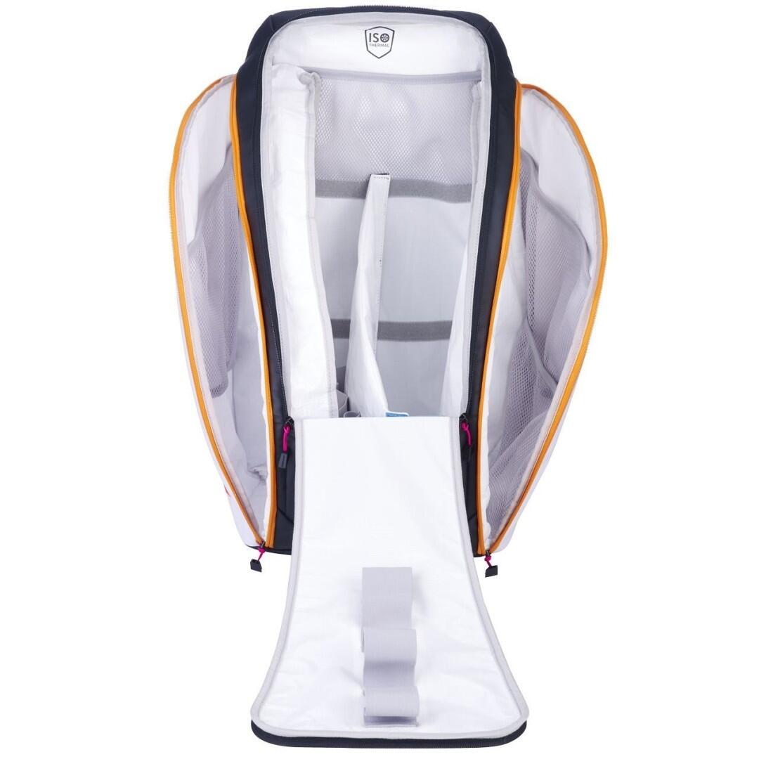 Babolat Rh Perf Padel Sac à Dos Blanc 3/3