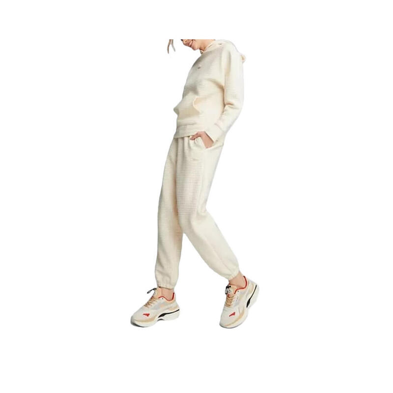 Pantalon de survêtement Puma W CLASSICS QLTED