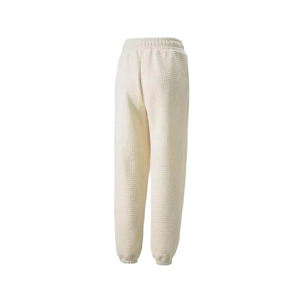 Pantalon de survêtement Puma W CLASSICS QLTED 2/6