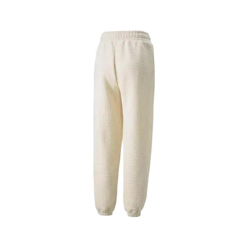 Pantalon de survêtement Puma W CLASSICS QLTED