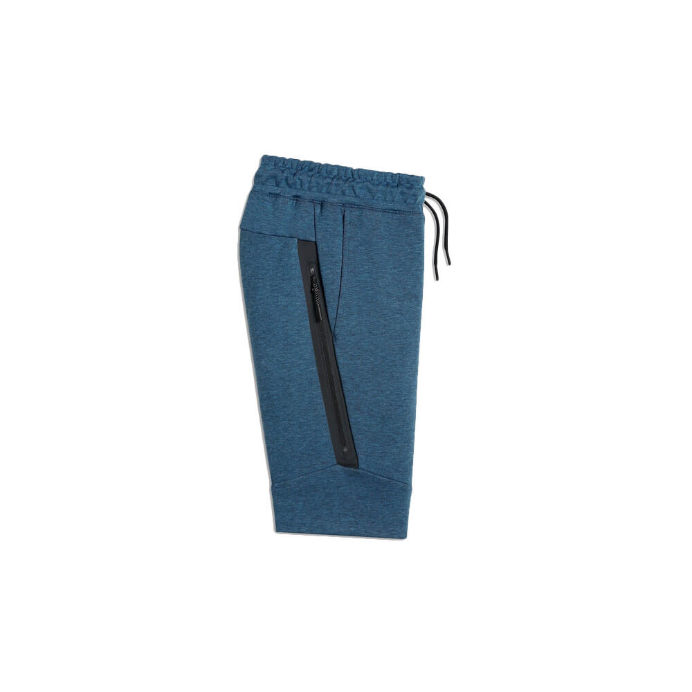Pantalones cortos y bermudas Nike Tech Fleece 2/4