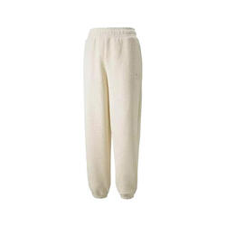 Pantalon de survêtement Puma W CLASSICS QLTED