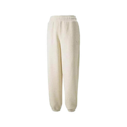 Pantalon de survêtement Puma W CLASSICS QLTED