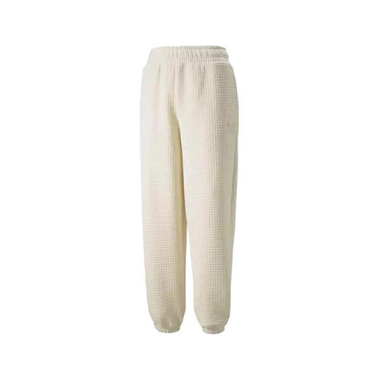 Pantalon de survêtement Puma W CLASSICS QLTED