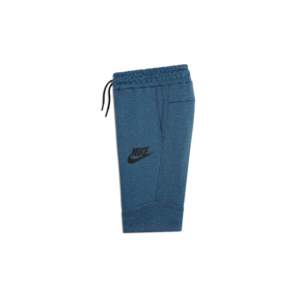 Pantalones cortos y bermudas Nike Tech Fleece 3/4