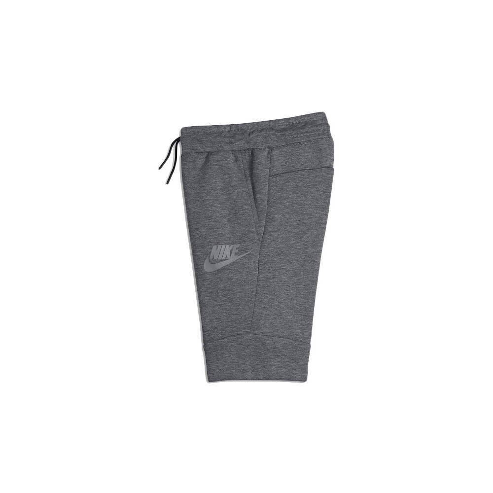 Short Nike Tech Fleece Junior 2/4