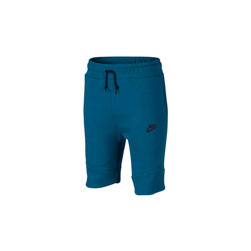 Short Nike Tech Fleece Junior