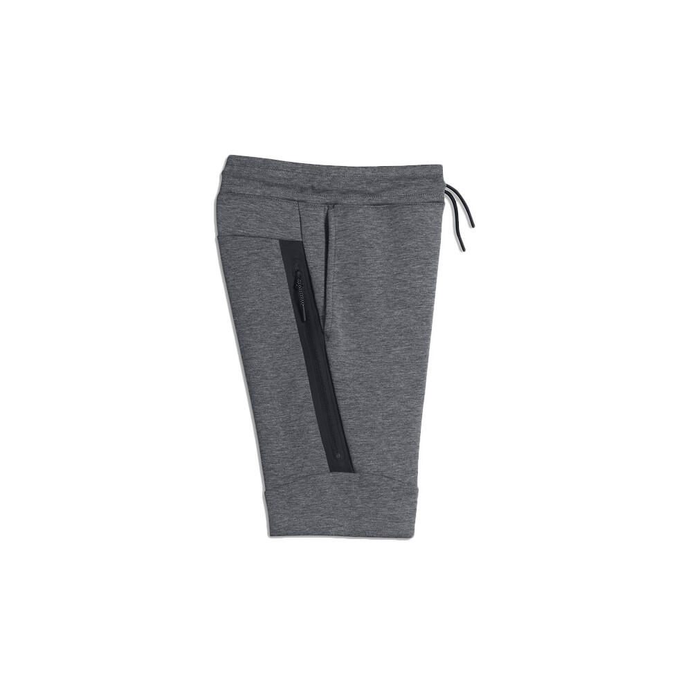 Short Nike Tech Fleece Junior 3/4